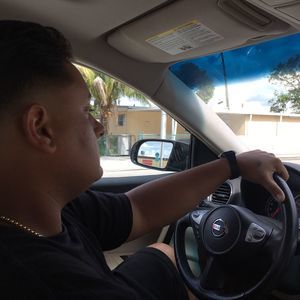 Meet your Posher, Jason